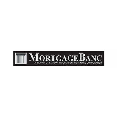 MortgageBanc logo