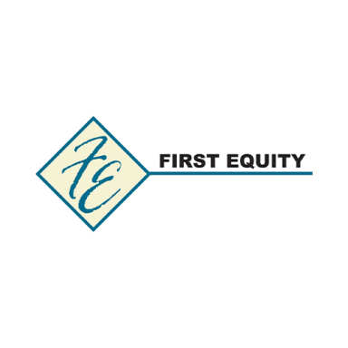 First Equity logo
