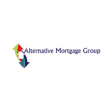 Alternative Mortgage Group logo