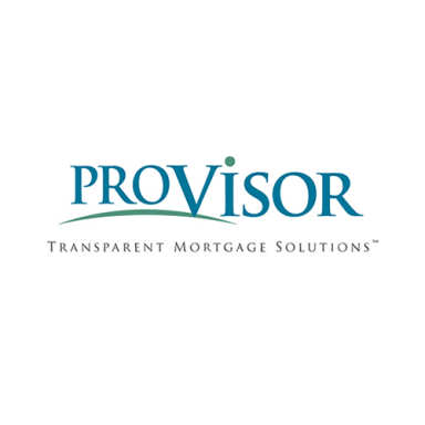 ProVisor logo