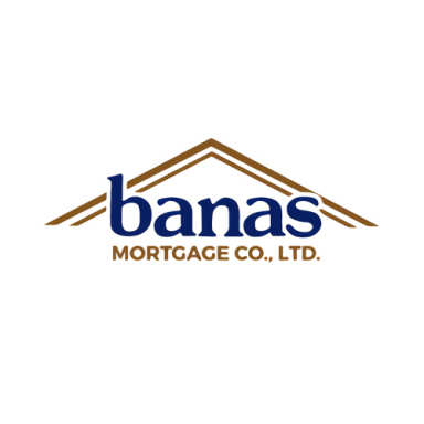 Banas Mortgage Co., Ltd. logo