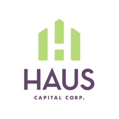 Haus Capital Corp. logo