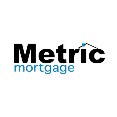 Metric Mortgage logo