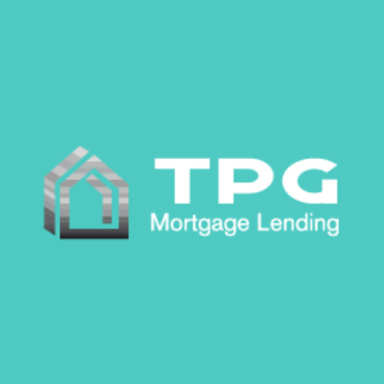 TPG Mortgage Lending logo