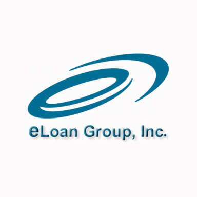 eLoan Group, Inc. logo