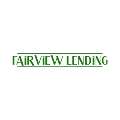 Fairview Lending logo