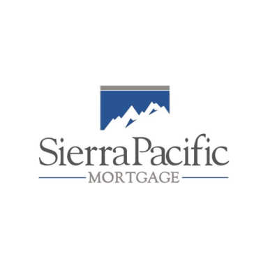 Sierra Pacific Mortgage logo