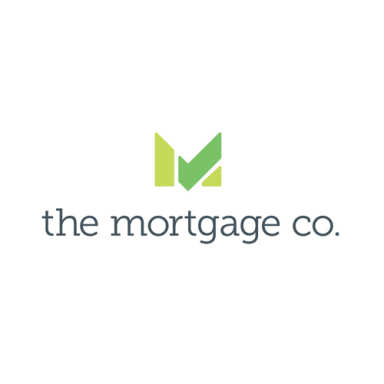 The Mortgage Co. logo