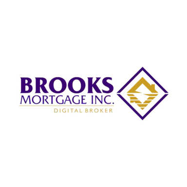 Brooks Mortgage Inc. logo