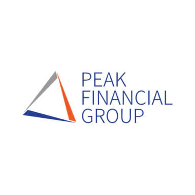 Peak Financial Group, Inc. logo