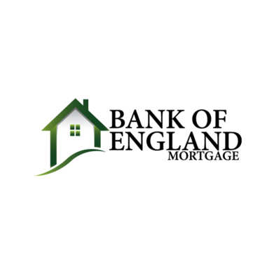 Bank of England Mortgage logo