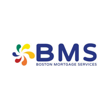 Boston Mortgage Services logo