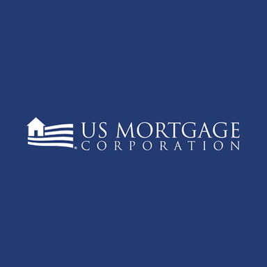 US Mortgage Corporation logo