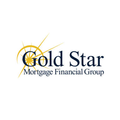 Gold Star Mortgage Financial Group logo