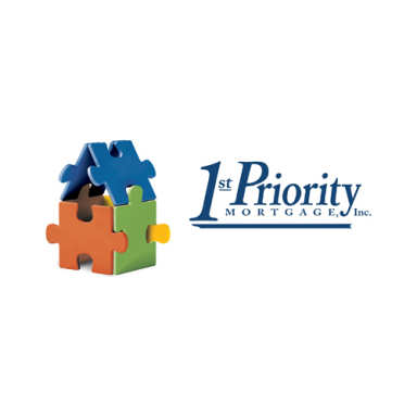 1st Priority Mortgage, Inc. logo