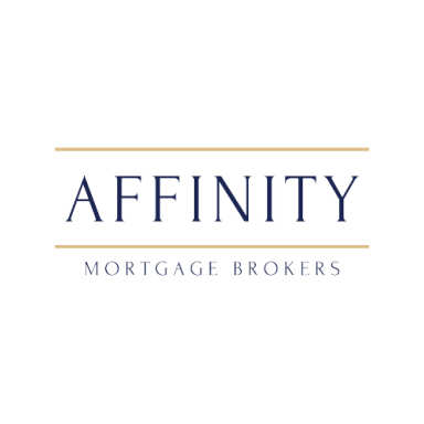 Affinity Mortgage Brokers logo