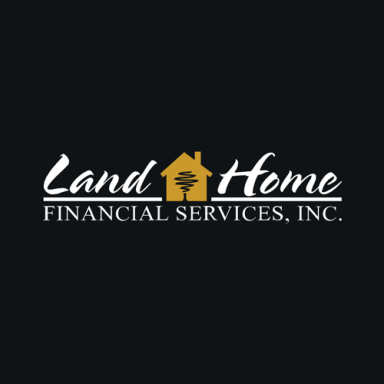 Land Home Financial Services, Inc. logo