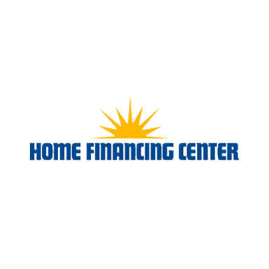 Home Financing Center logo