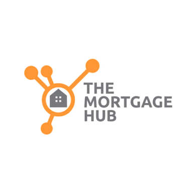 The Mortgage Hub logo