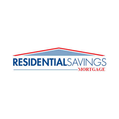 Residential Savings Mortgage logo