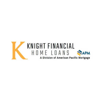 Knight Financial Home Loans logo