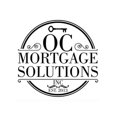 OC Mortgage Solutions logo