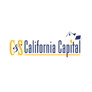 C&S California Capital logo