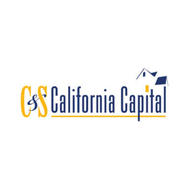 C&S California Capital logo