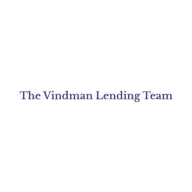 The Vindman Lending Team logo