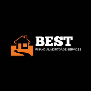 Best Financial Mortgage Services logo