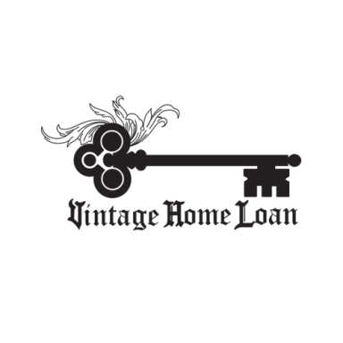 Vintage Home Loan logo