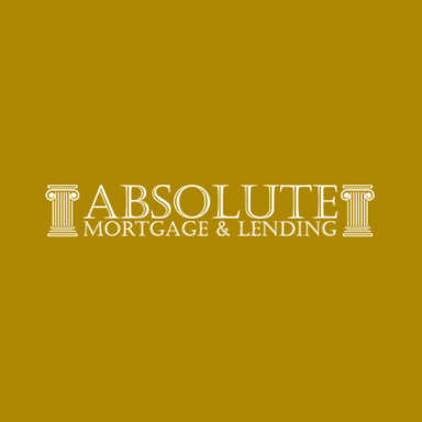 Absolute Mortgage & Lending logo