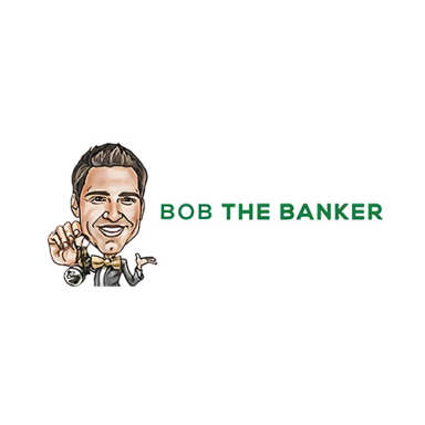 Bob The Banker logo