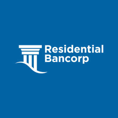 Residential Bancorp logo