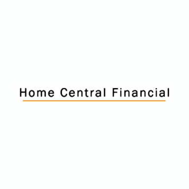 Home Central Financial logo