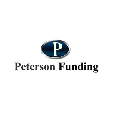 Peterson Funding logo