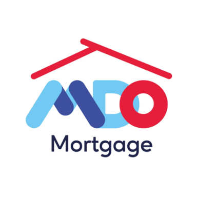 MDO Mortgage logo