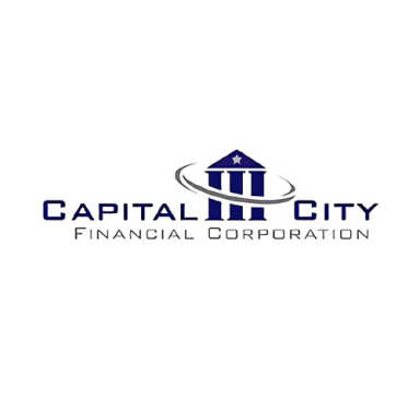 Capital City Financial Corporation logo