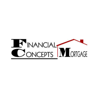 Financial Concepts Mortgage logo