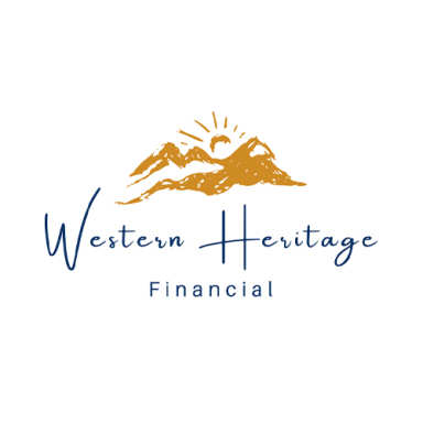 Western Heritage Financial logo