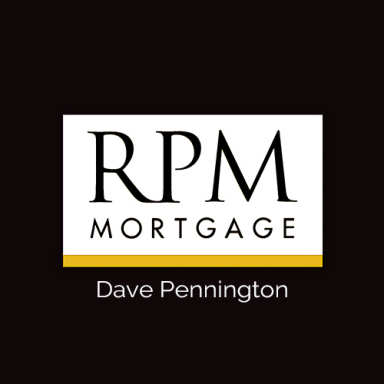 Dave Pennington logo