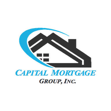 Capital Mortgage Group, Inc. logo