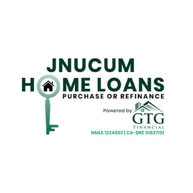 JNucum Home Loans logo