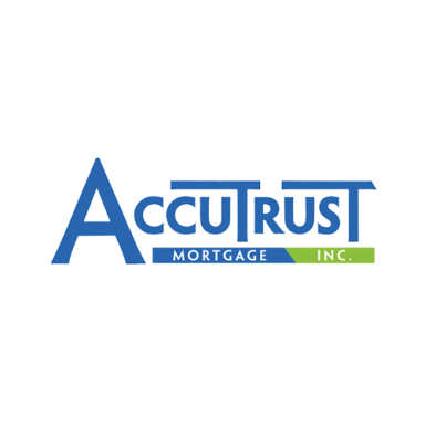 Accutrust Mortgage Inc. logo