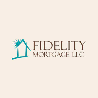 Fidelity Mortgage LLC logo