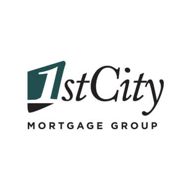 1st City Mortgage Group logo