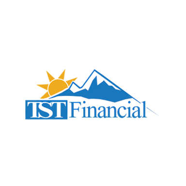 TST Financial logo