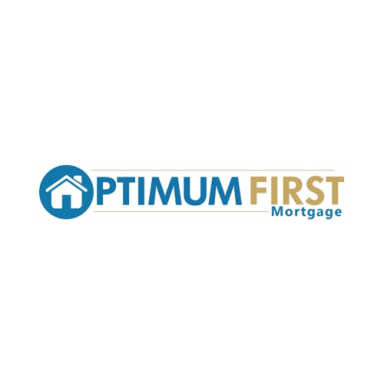 Optimum First Mortgage logo