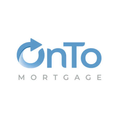 OnTo Mortgage logo