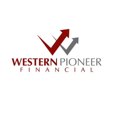 Western Pioneer Financial logo